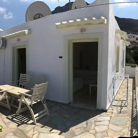 Piskopiano Studios Aparthotel 3*