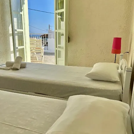 Piskopiano Studios 3* Piskopianón