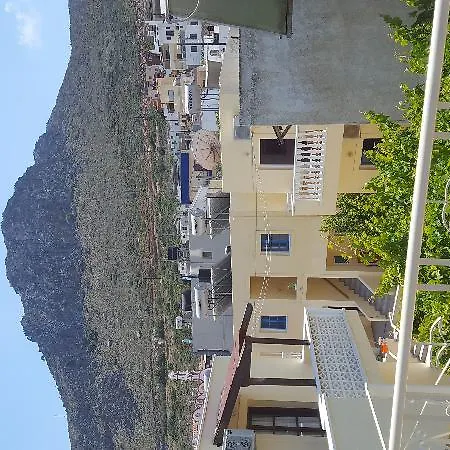 Piskopiano Studios Aparthotel