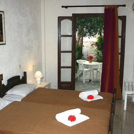 Piskopiano Studios 3* Piskopiano