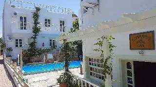 Aparthotel Piskopiano Studios Piskopiano