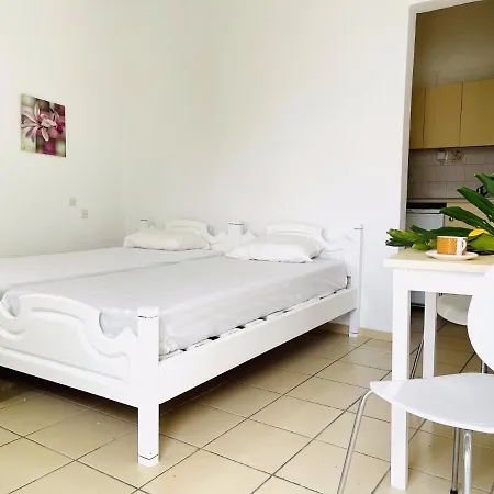 Piskopiano Studios Aparthotel Piskopiano