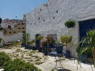 Piskopiano Studios Aparthotel