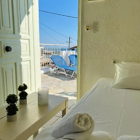 Aparthotel Piskopiano Studios