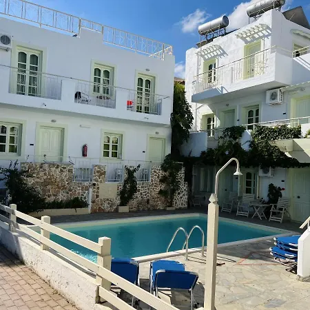 Piskopiano Studios Aparthotel