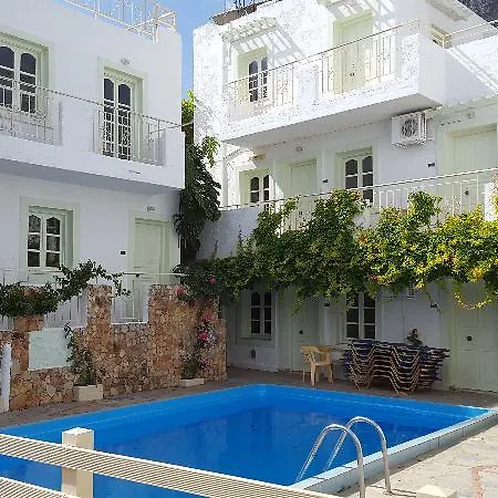 Aparthotel Piskopiano Studios