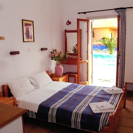 Piskopiano Studios Aparthotel Piskopiano
