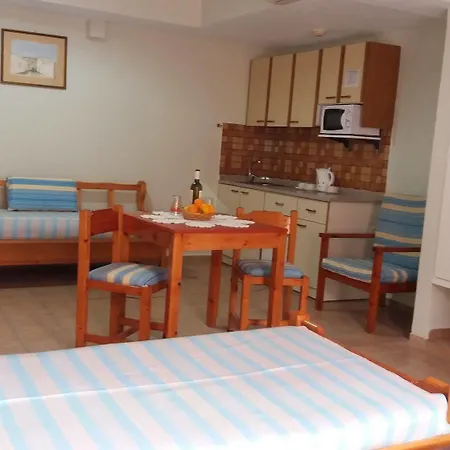 Piskopiano Studios Aparthotel Piskopiano