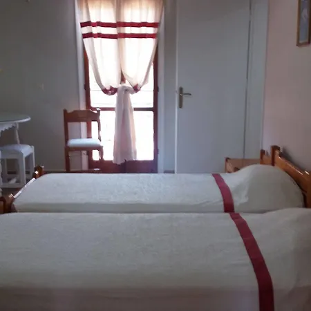 Aparthotel Piskopiano Studios Piskopiano