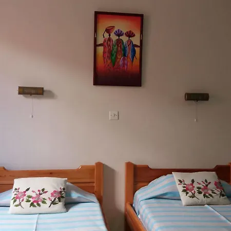Piskopiano Studios Aparthotel Piskopiano