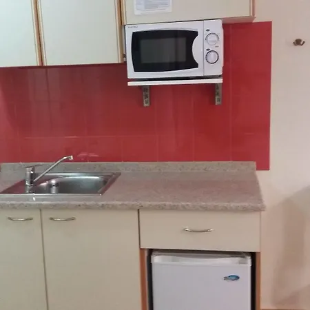 Piskopiano Studios 3*